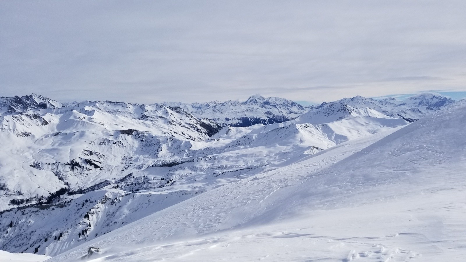 Côté Vanoise 