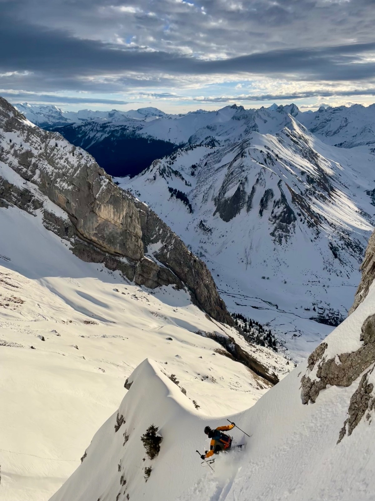 Belles lumières&nbsp;