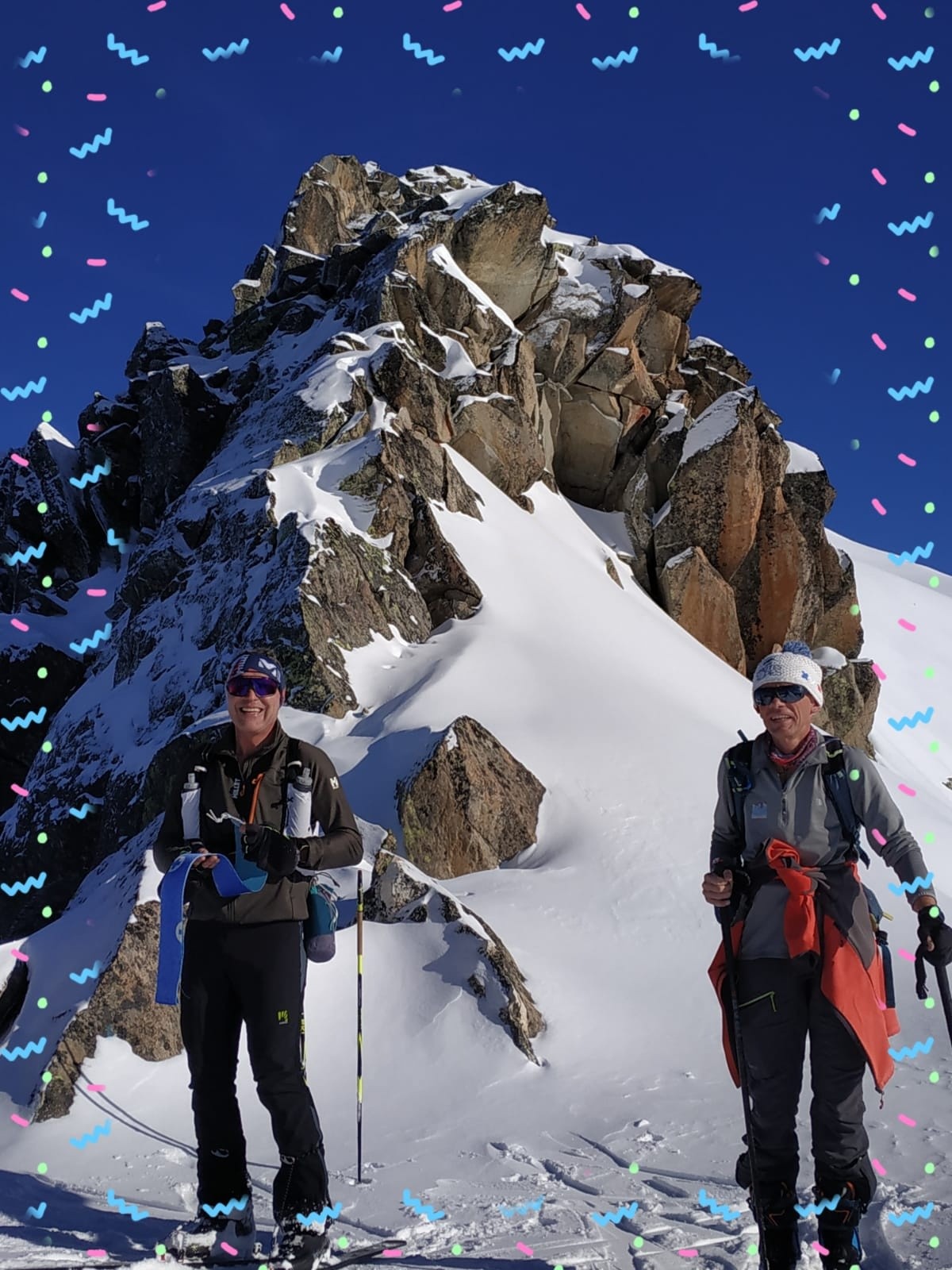 Fiesta au Montartier 😂&nbsp;