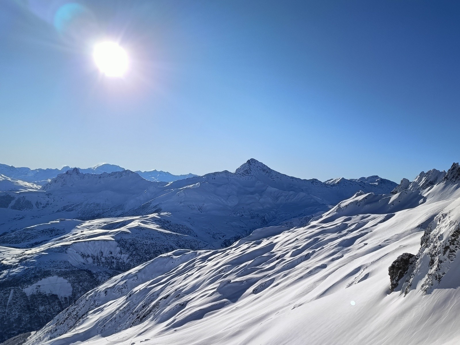 Cheval noir&nbsp;&nbsp;