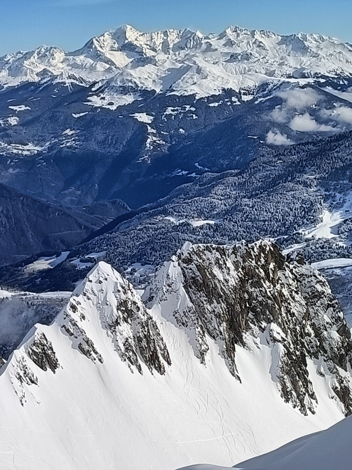 &nbsp;Petit château trafolée désormais&nbsp;