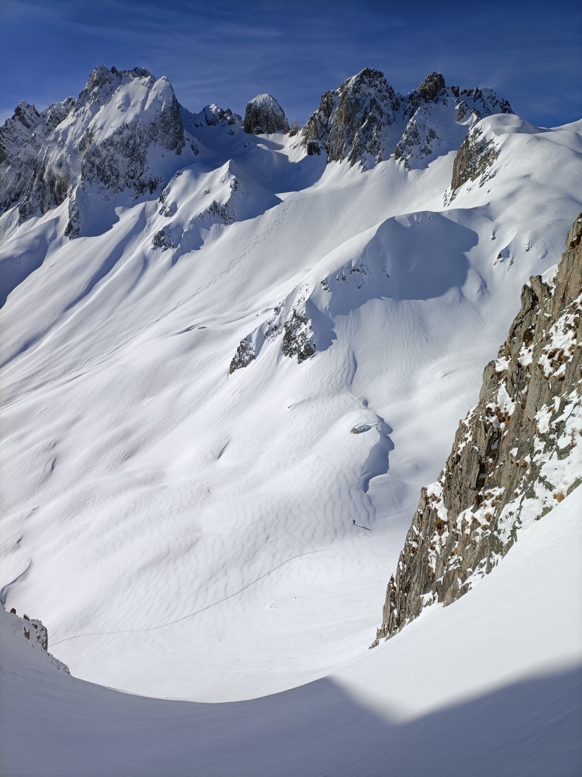 Miam de l'autre côté