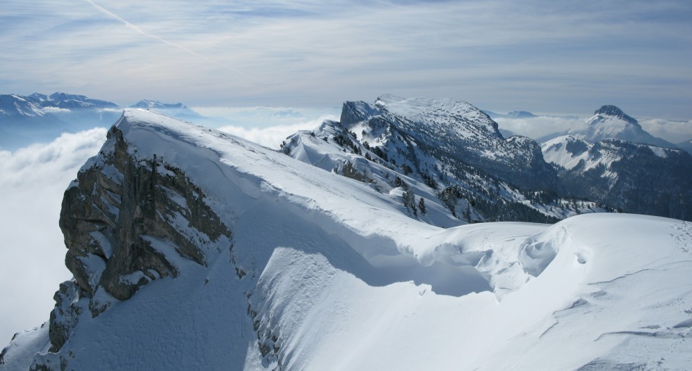 Bellefont : Pause pic-nic et panorama 5 étoiles