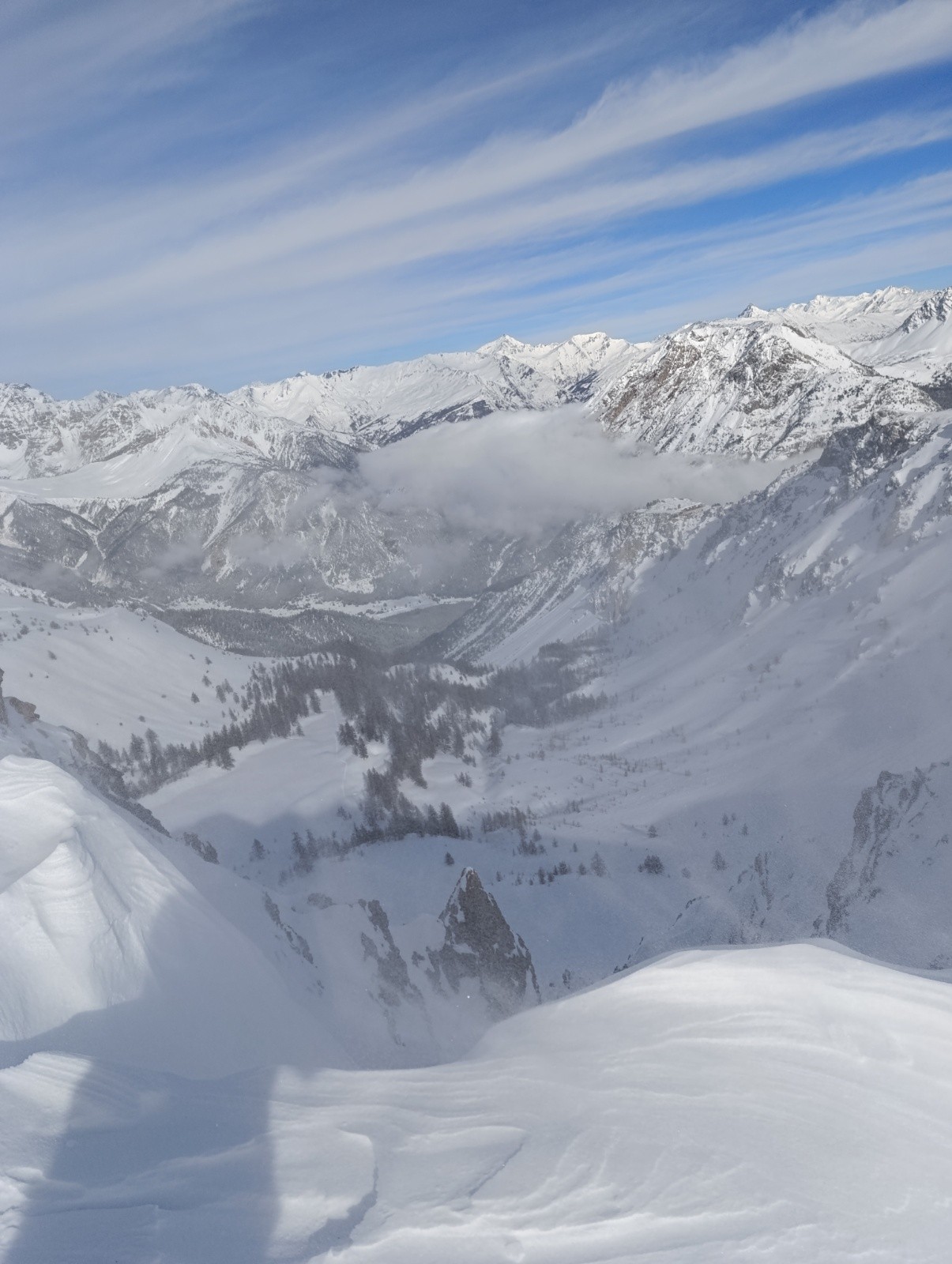  Vallon du Creuzet