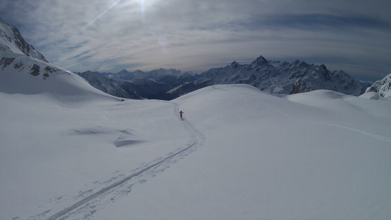  maman monte, je descends