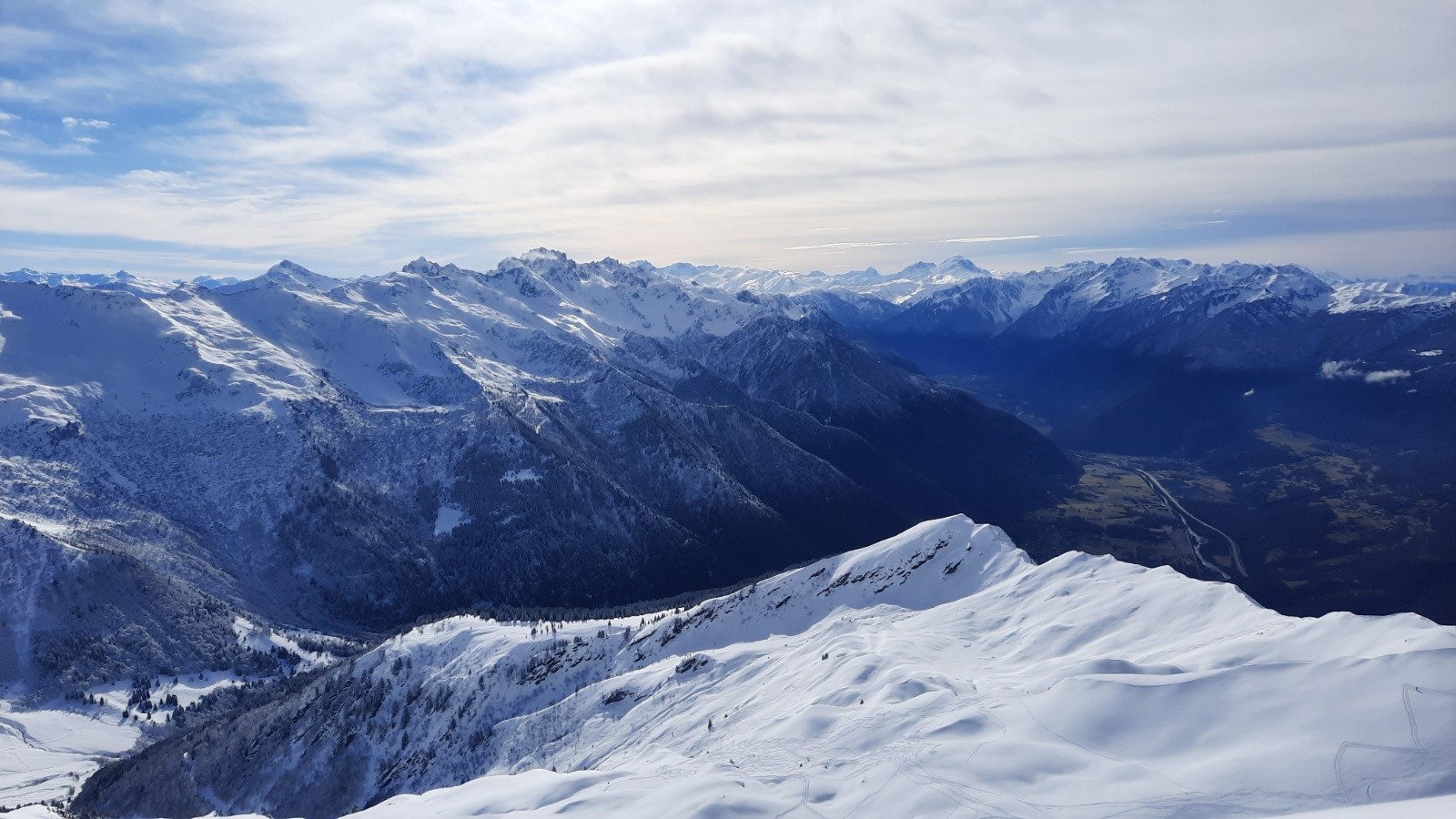  Maurienne