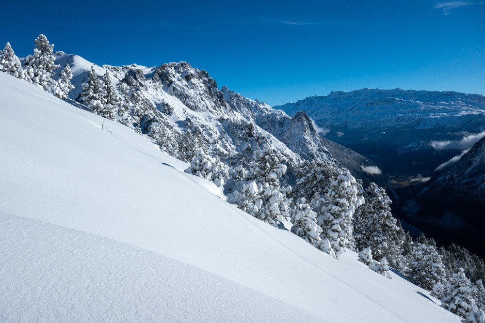 l'Envers de Belledonne