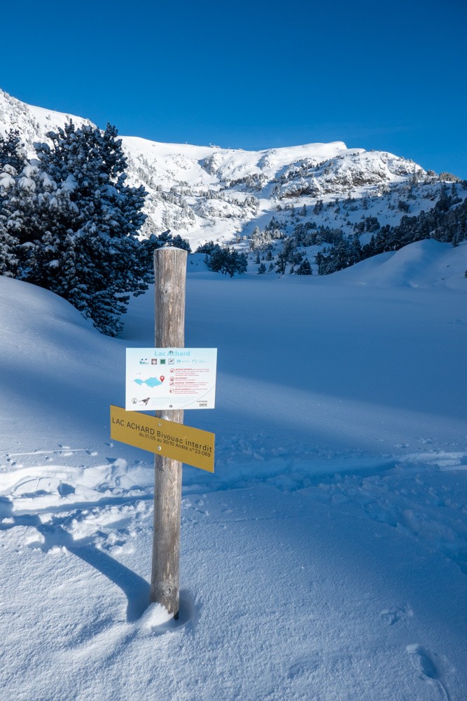 des motivés pour un Bivouac ?