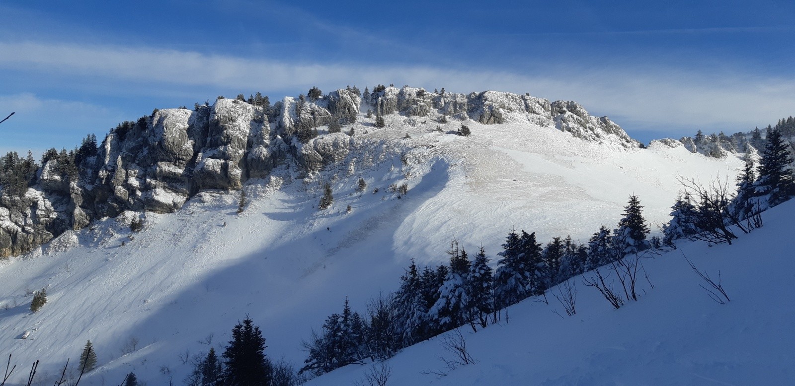  Col de Lechaud ça souffle !