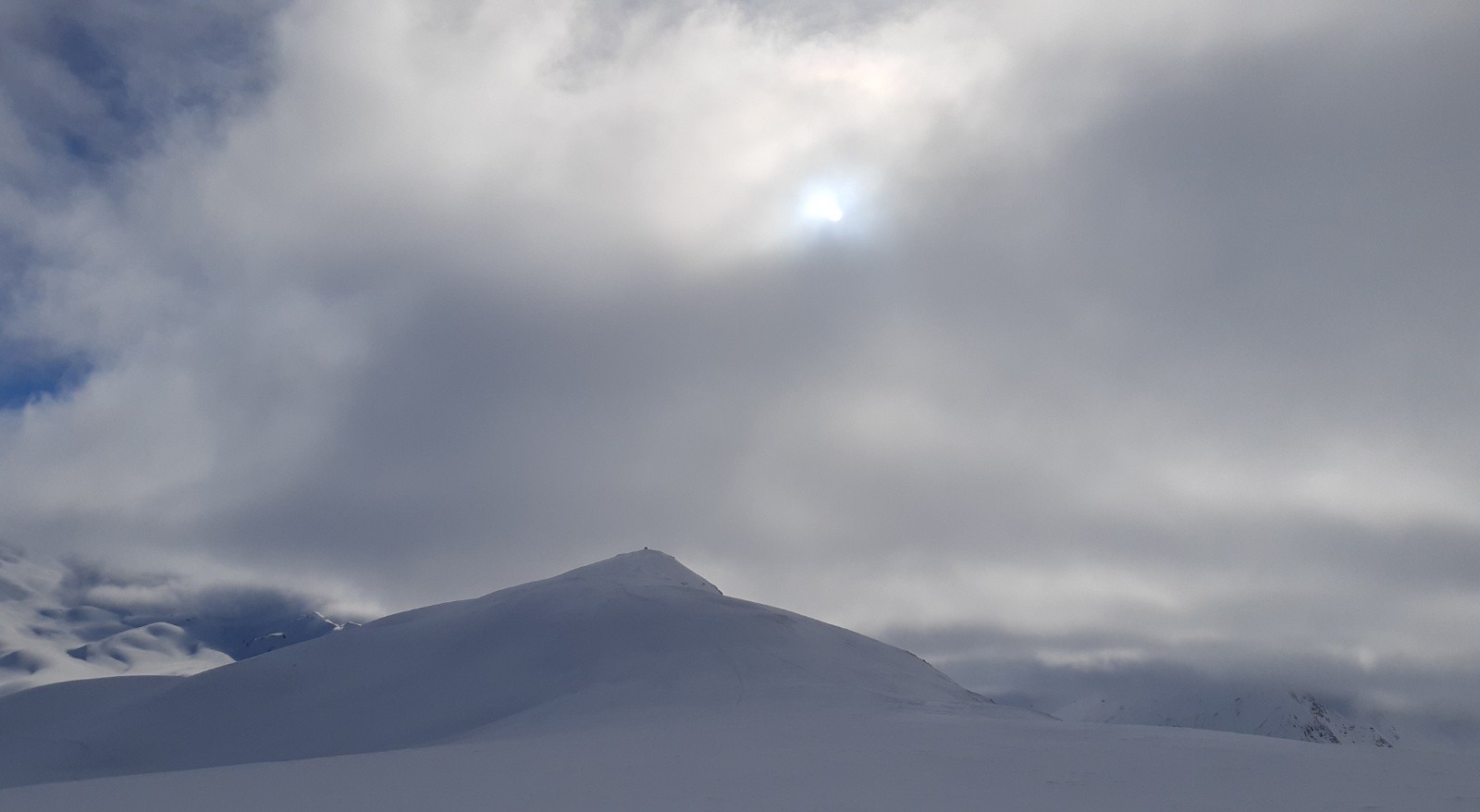 Le sommet du jour&nbsp;