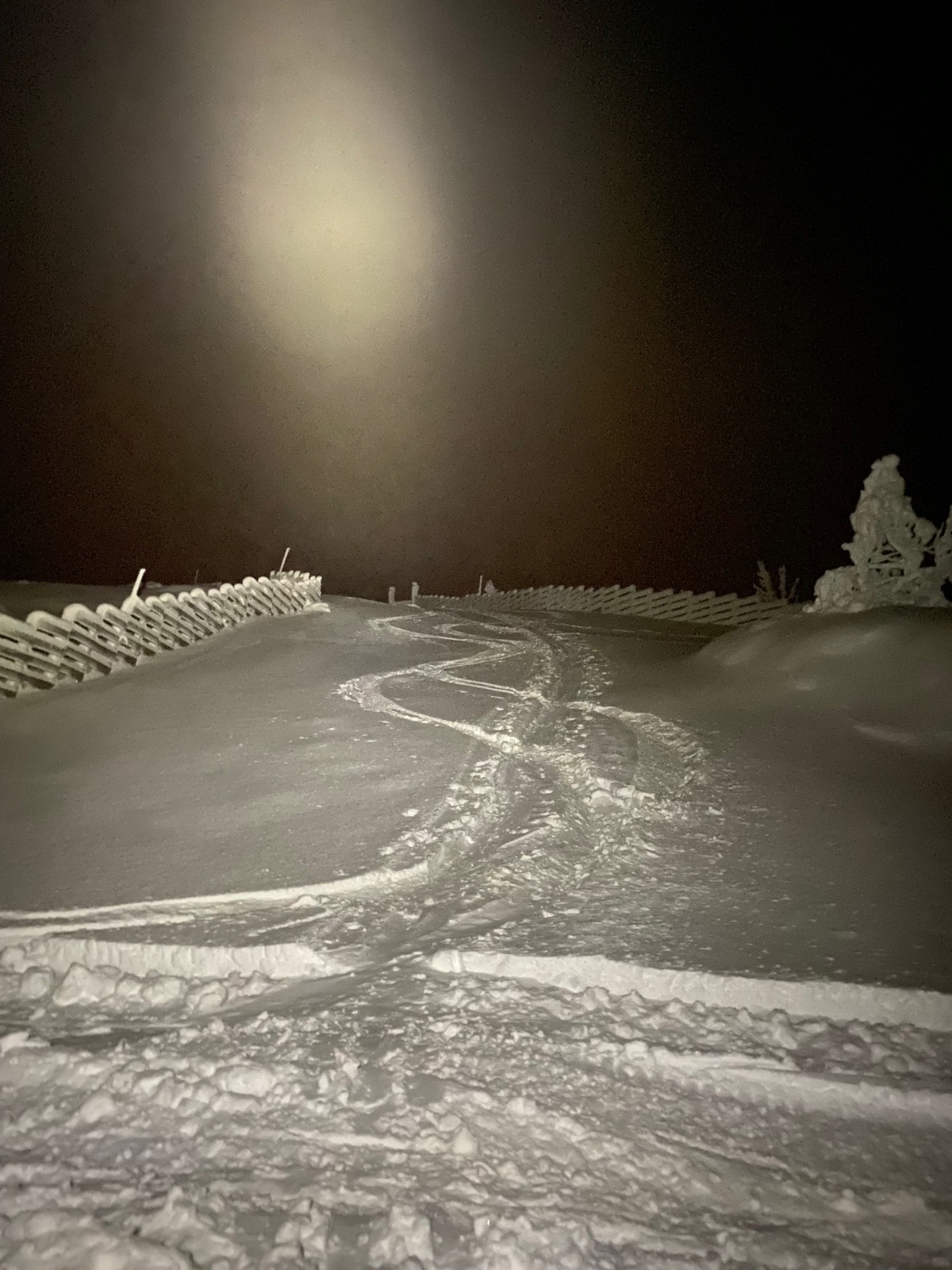 #3 vu sur la partie haute du domaine vu sur la partie haute du domaine