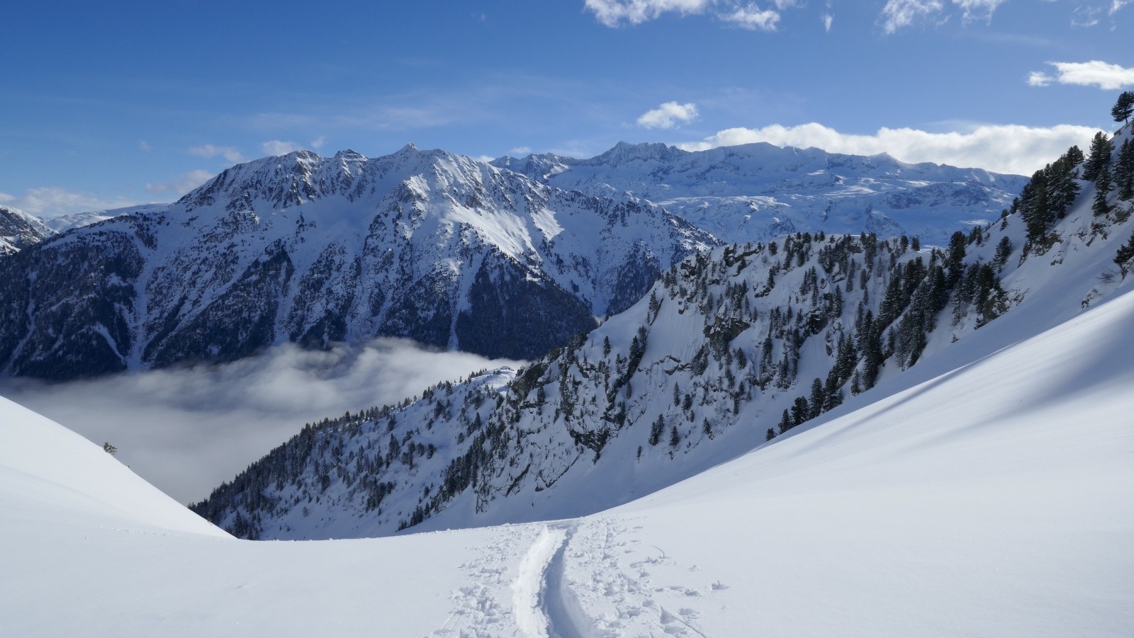 Coup d'oeil dans le retro