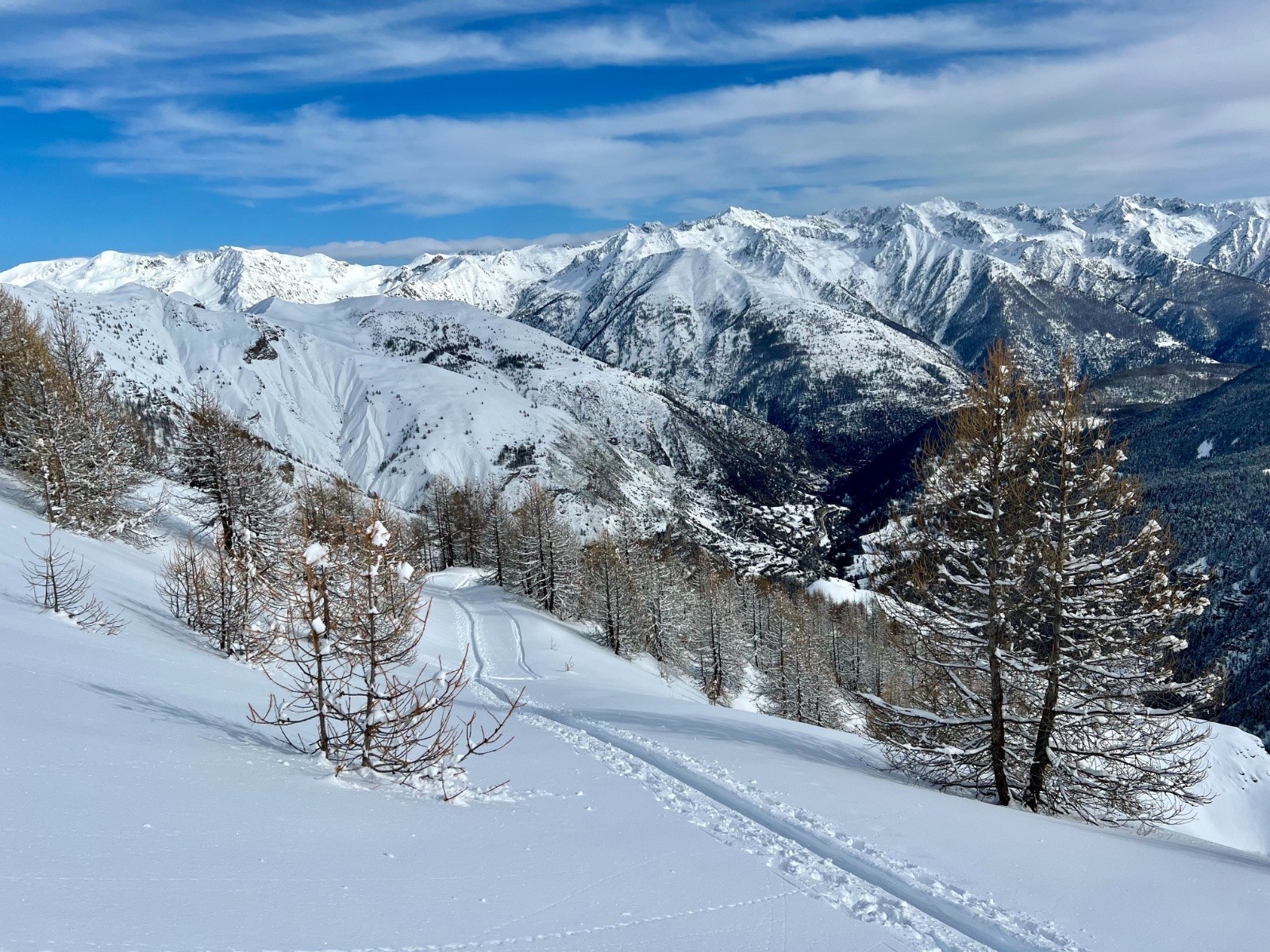 Secteur Claï sup Ténibre