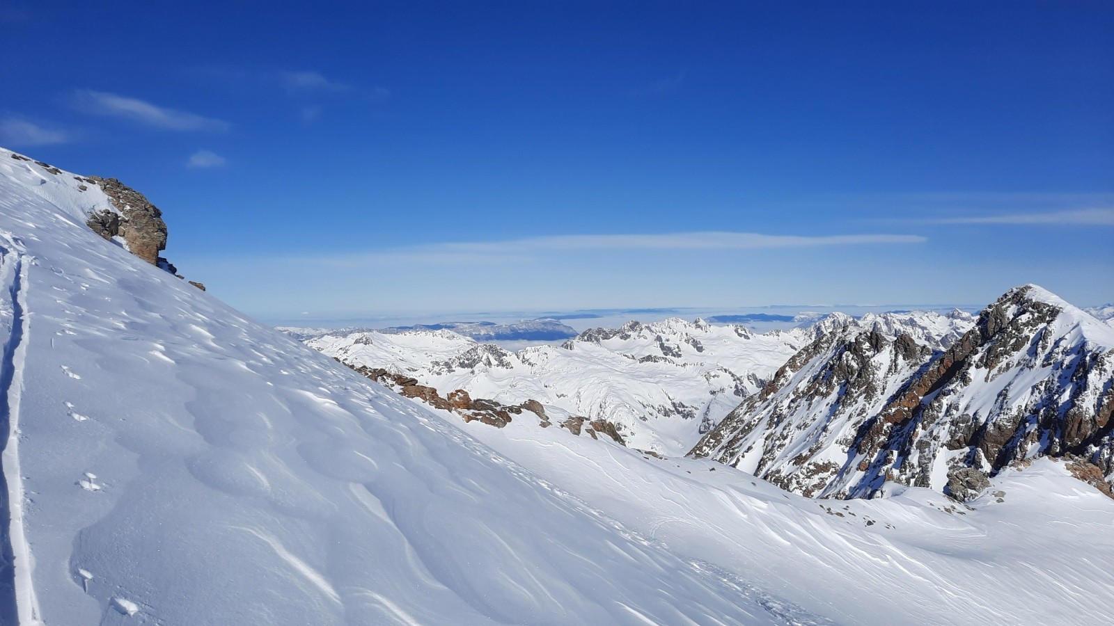  Col de la Barbarate