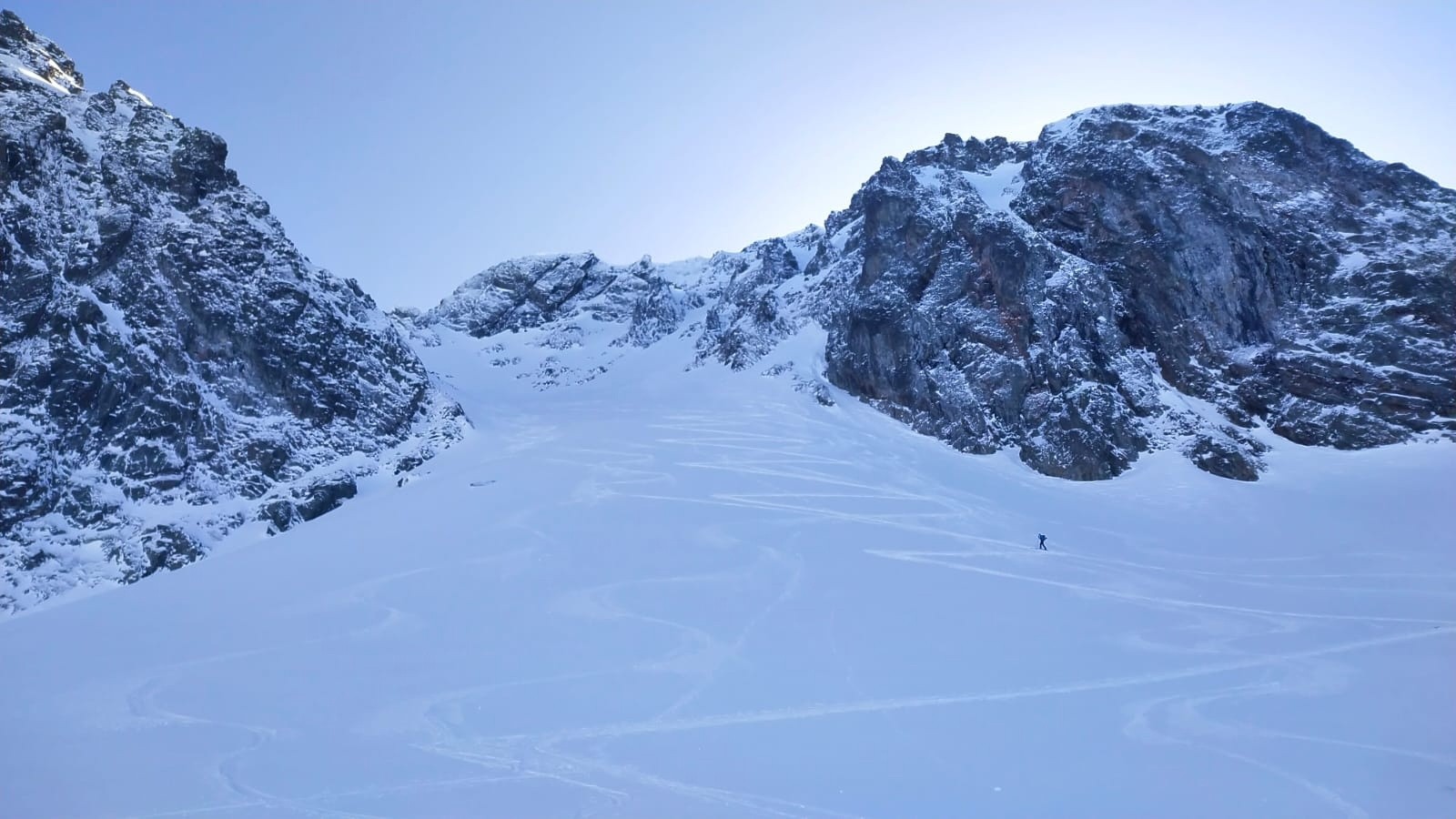  Je monte au col de la Pierre