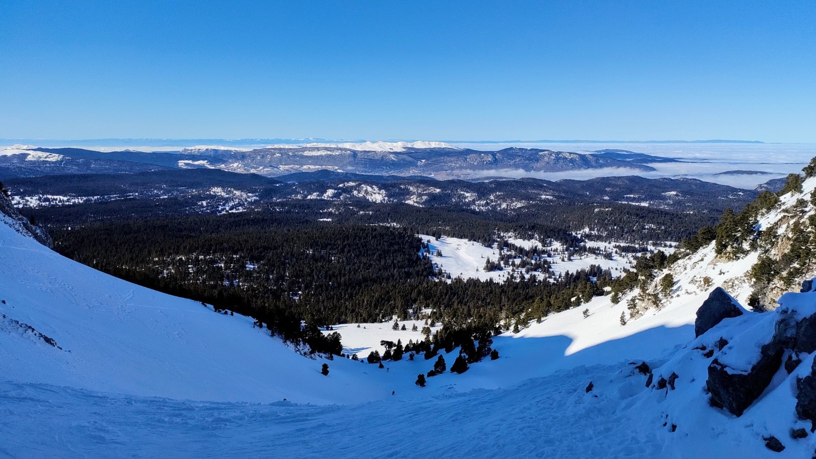 Les Hauts Plateaux du Vercors 