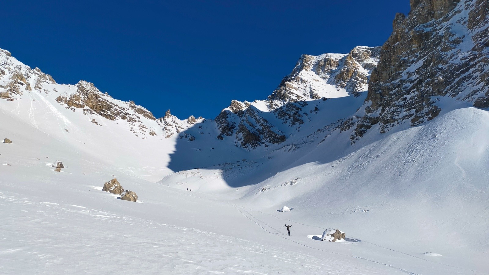  Cirque de Marapa 