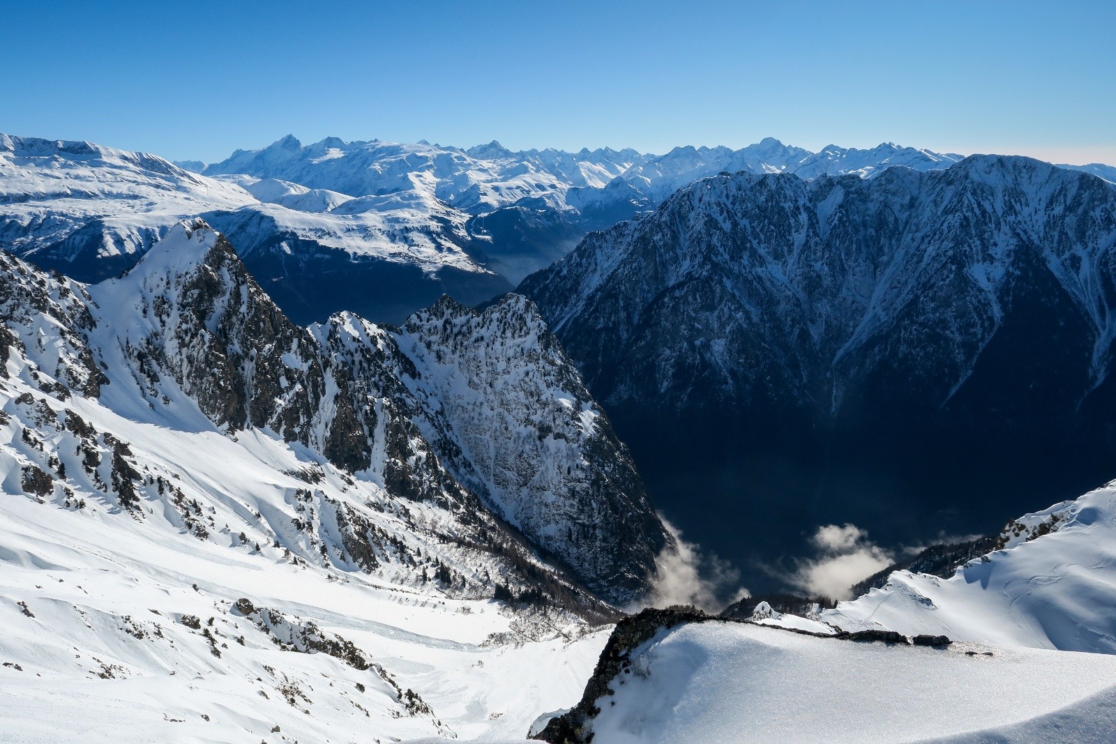  Les Écrins 