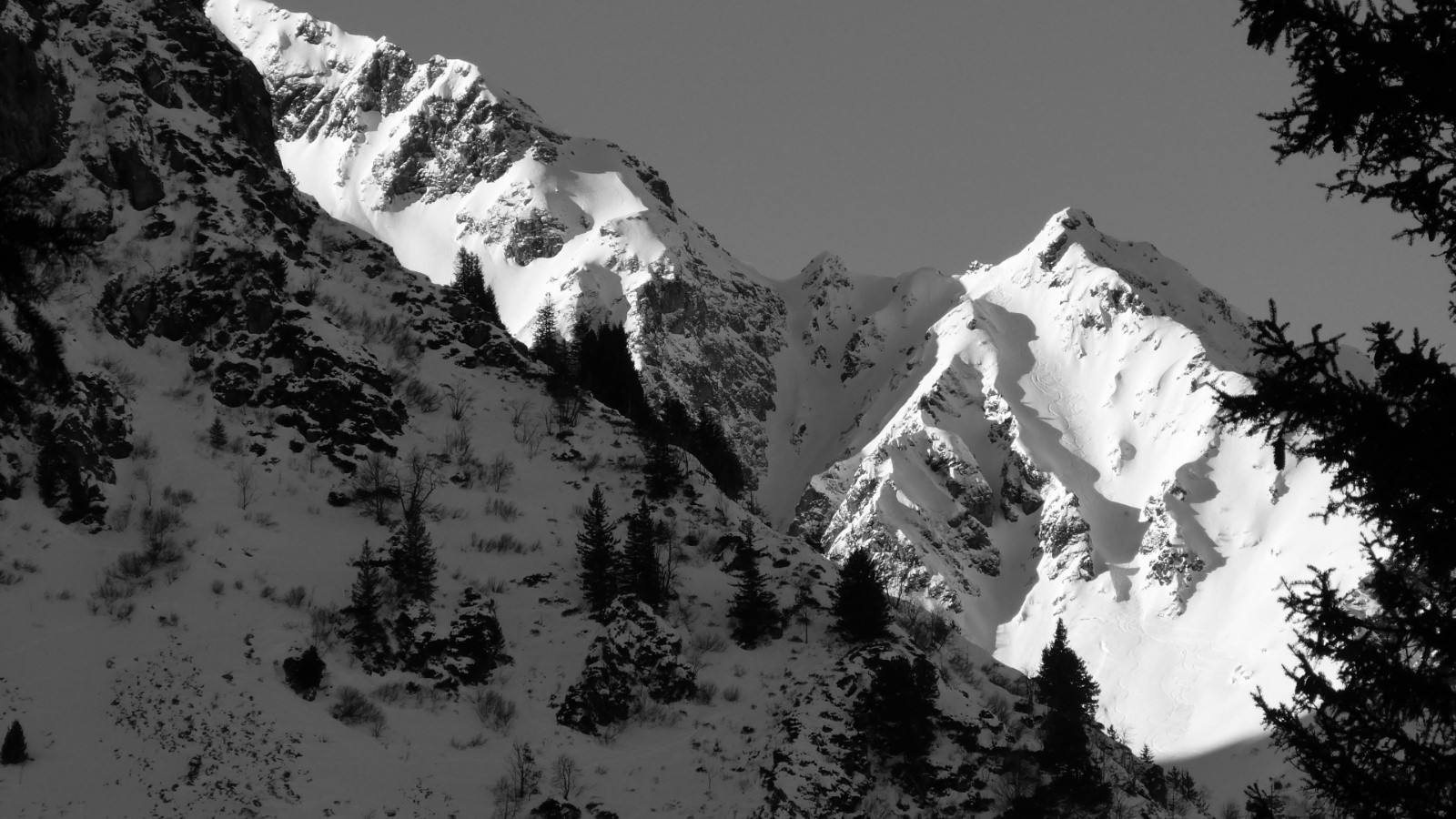  Montagne de Barlet