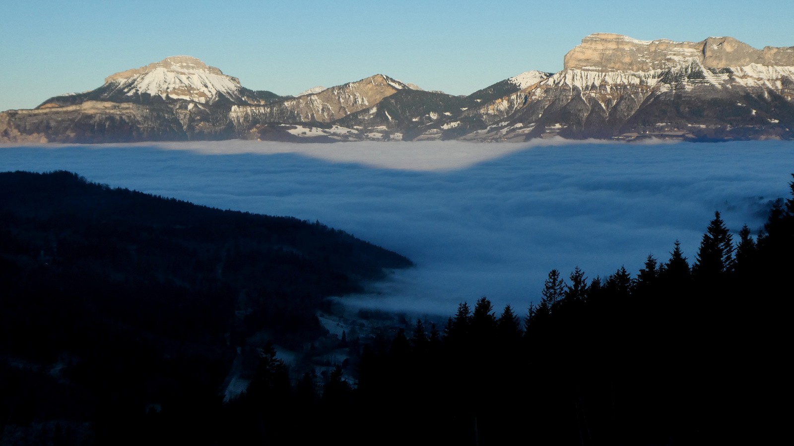  Il fait tjrs beau au-dessus des nuages