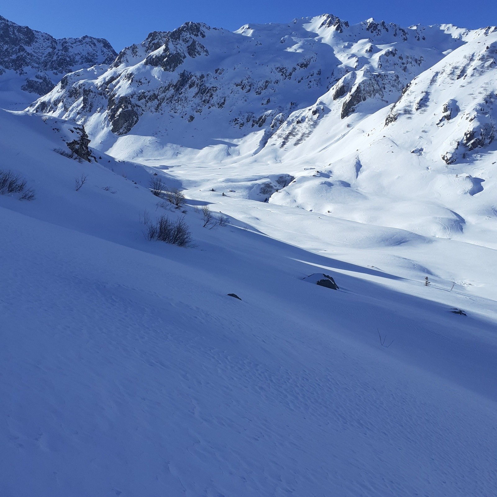 Périoule en montant à Jerusalem