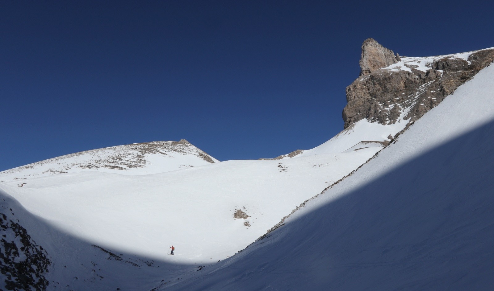                                Vallon des Clausis