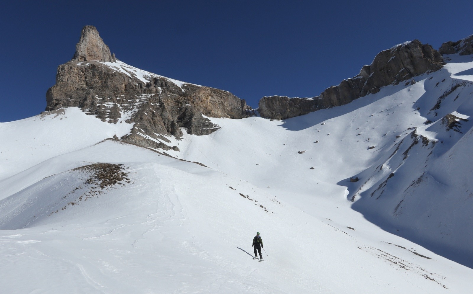 Vallon des Clausis