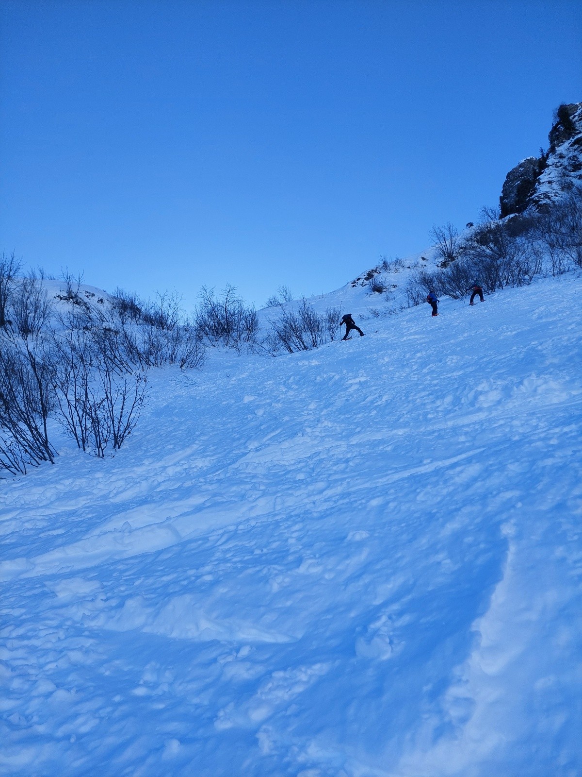 #2 dégueu dans les vernes dégueu dans les vernes