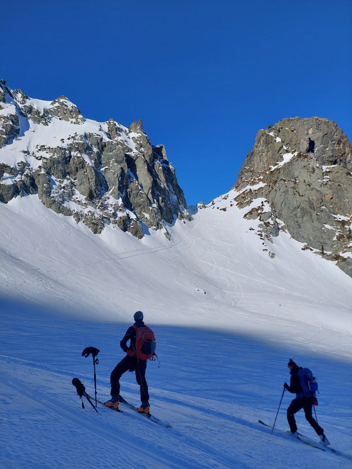#3 rocher de l rocher de l'évèque