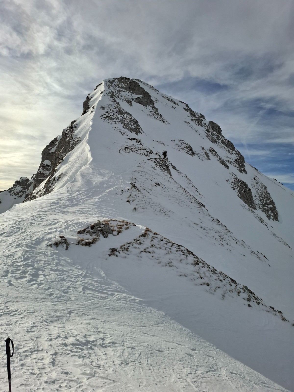  pointe de la sambuy