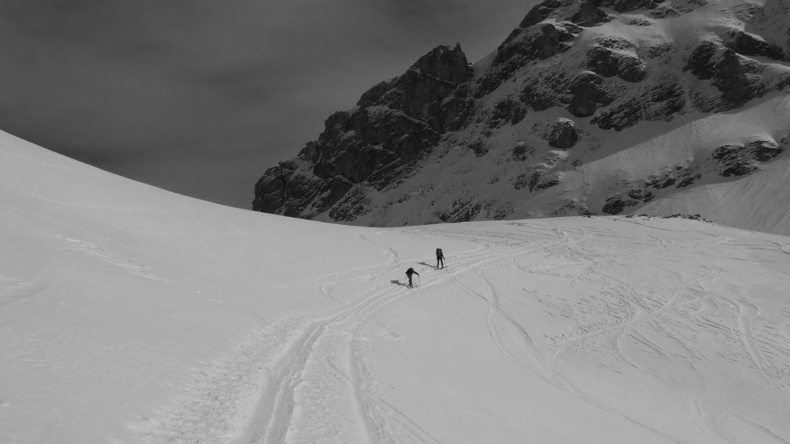  Arrivée à Denflairar