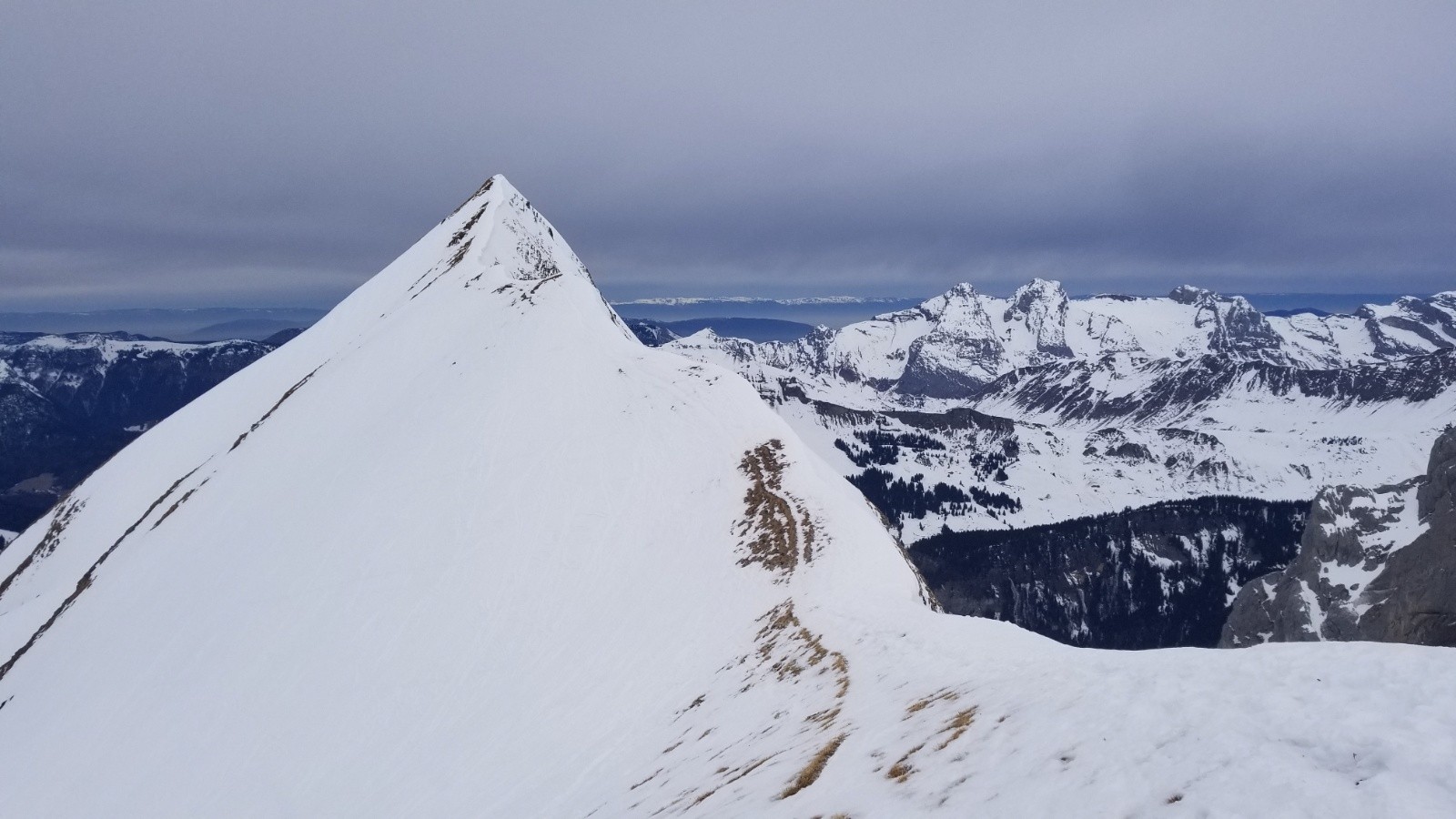 Tardevant devant les Bornes&nbsp;