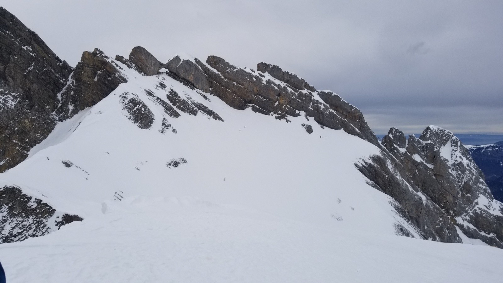 Trou de la Mouche&nbsp;