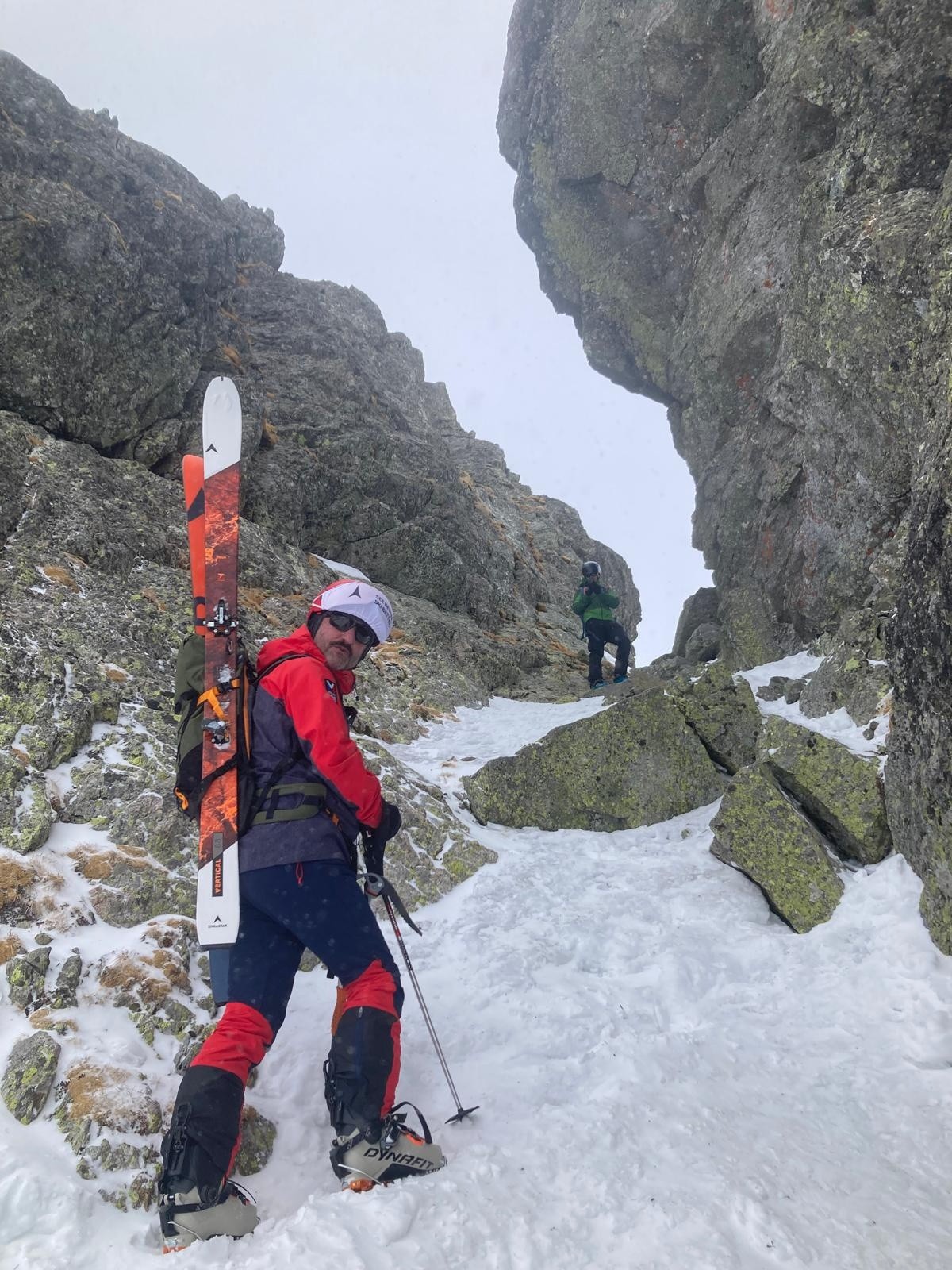  Philippe, en montant à la brèche 