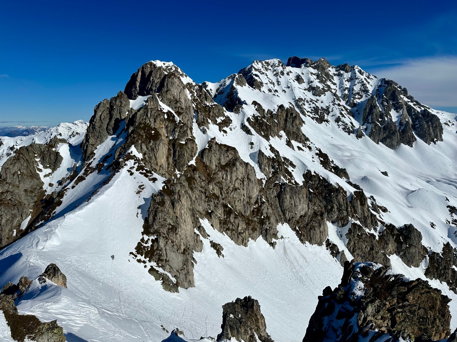 La Louche Percée