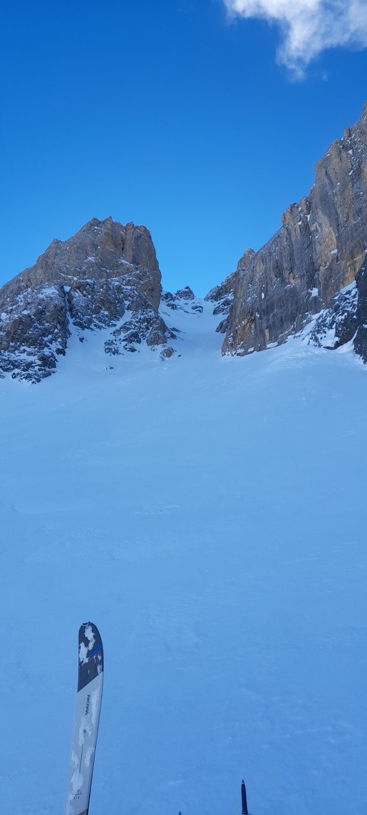  En bas du couloir 