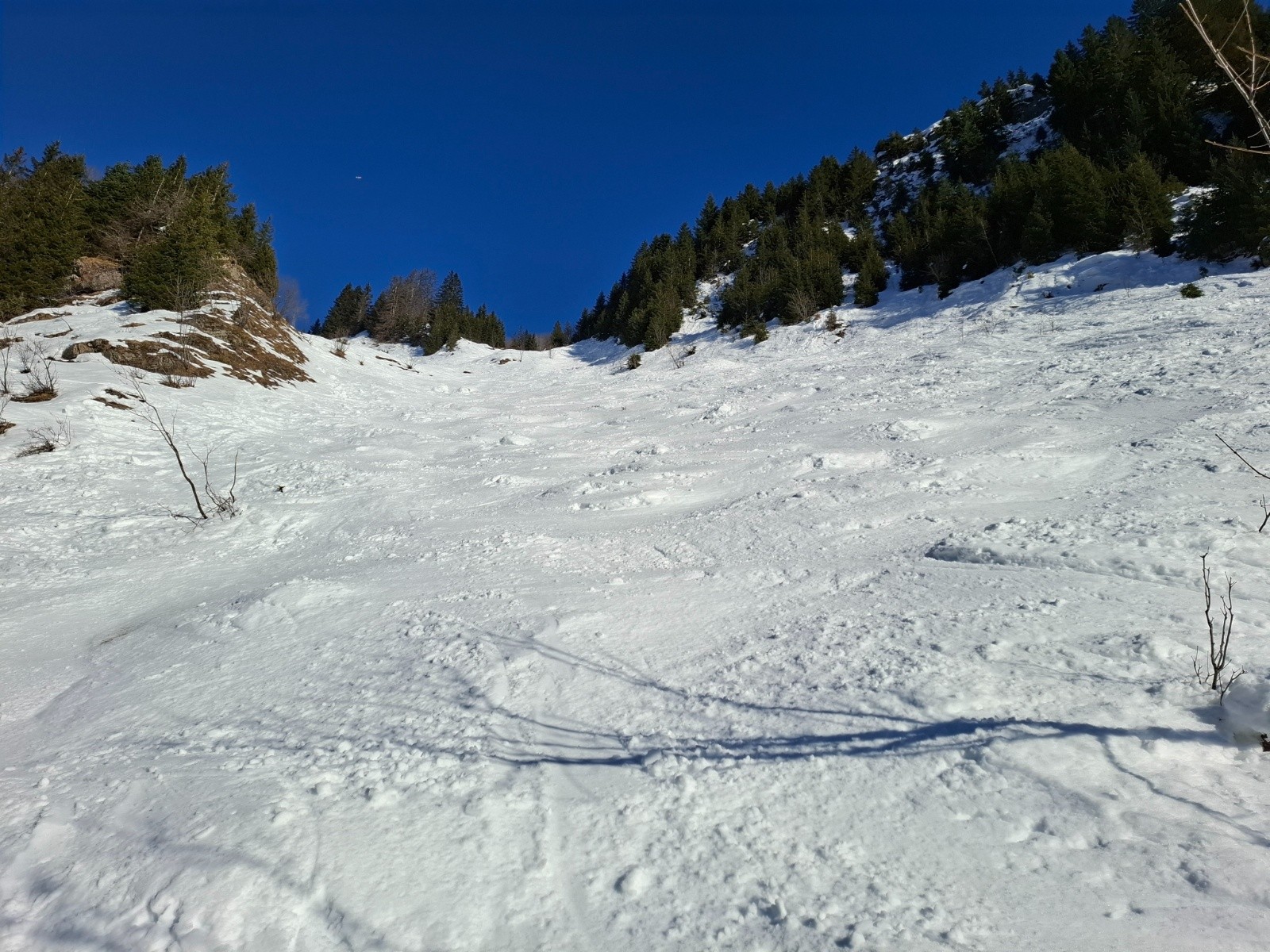 Piste de Ski 