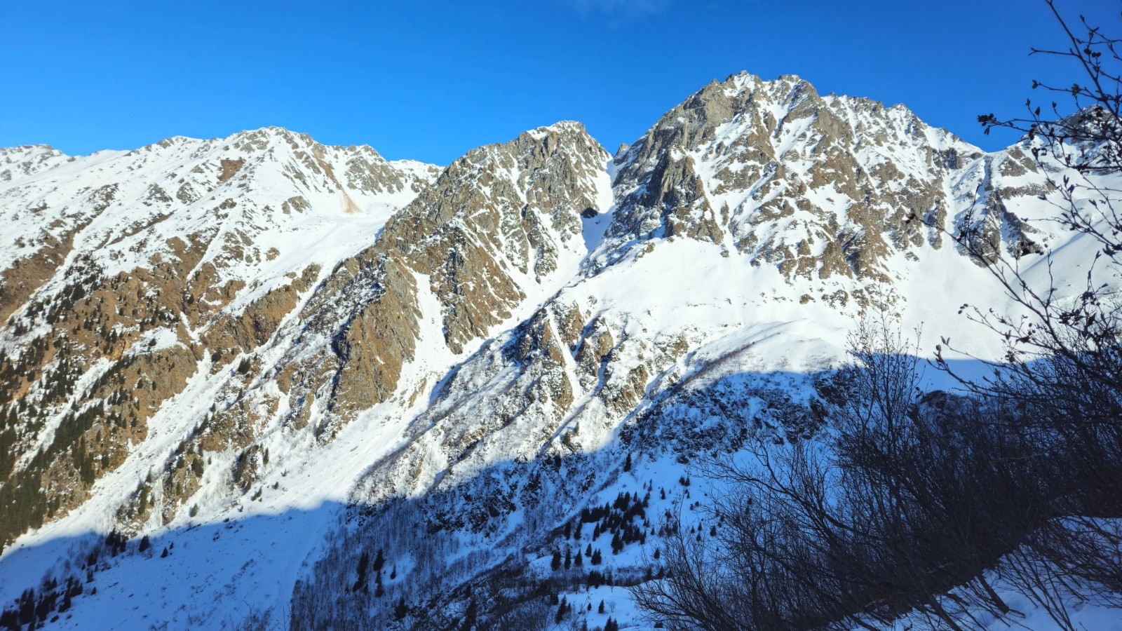  Couloir du Pertuis