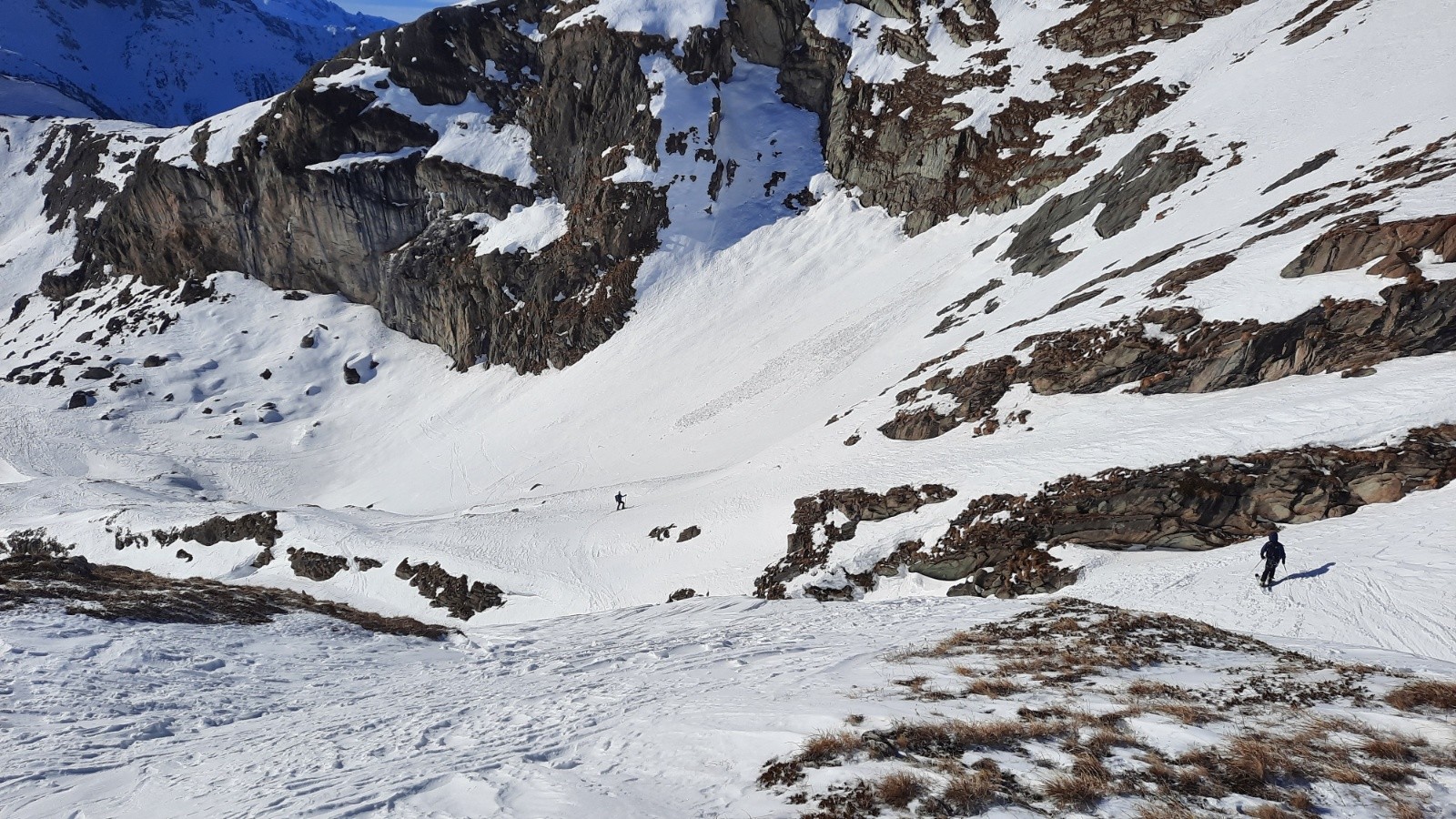 Vallon de l'Arcelin 