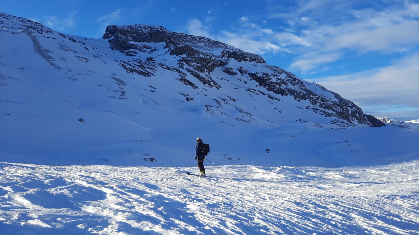  Rochers du Génépy