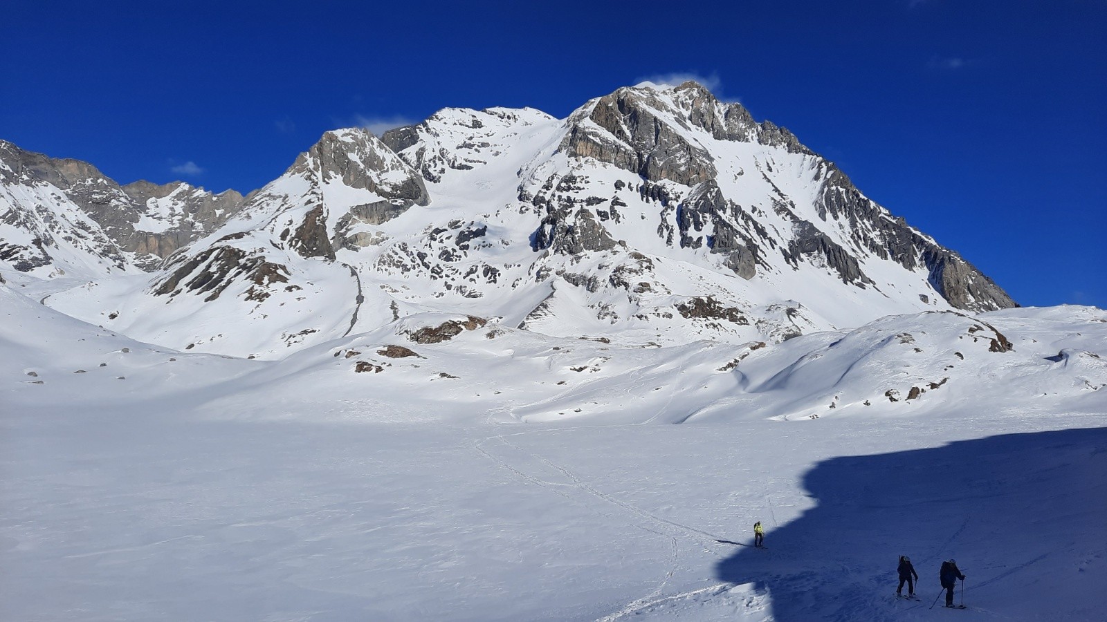  Lac des Assiettes