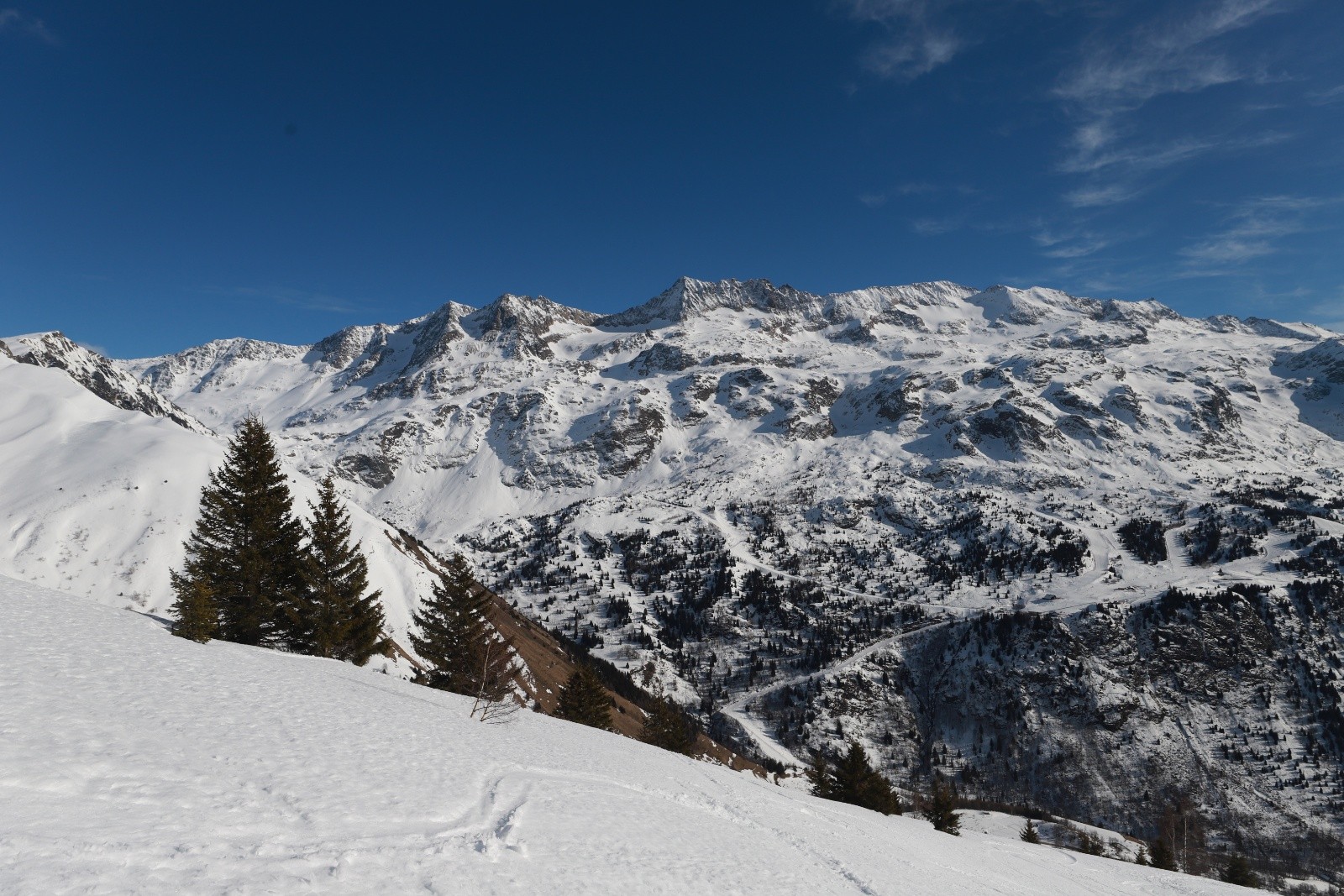 Chainon de l'Etendard resplendissant... 