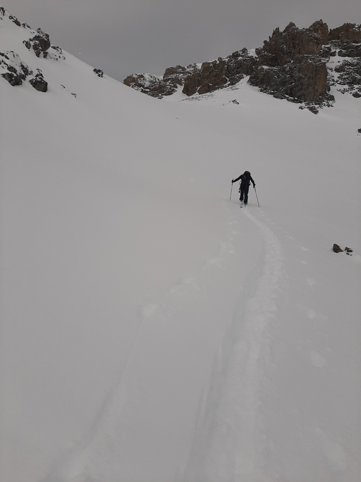 Passage clé 