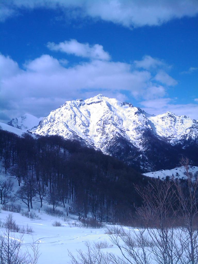 Monte d'oru : Monte d'Oru