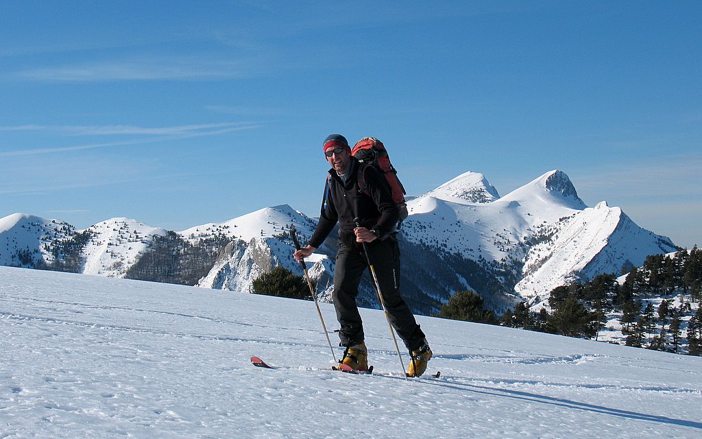 Vers la Baisse de Pompe