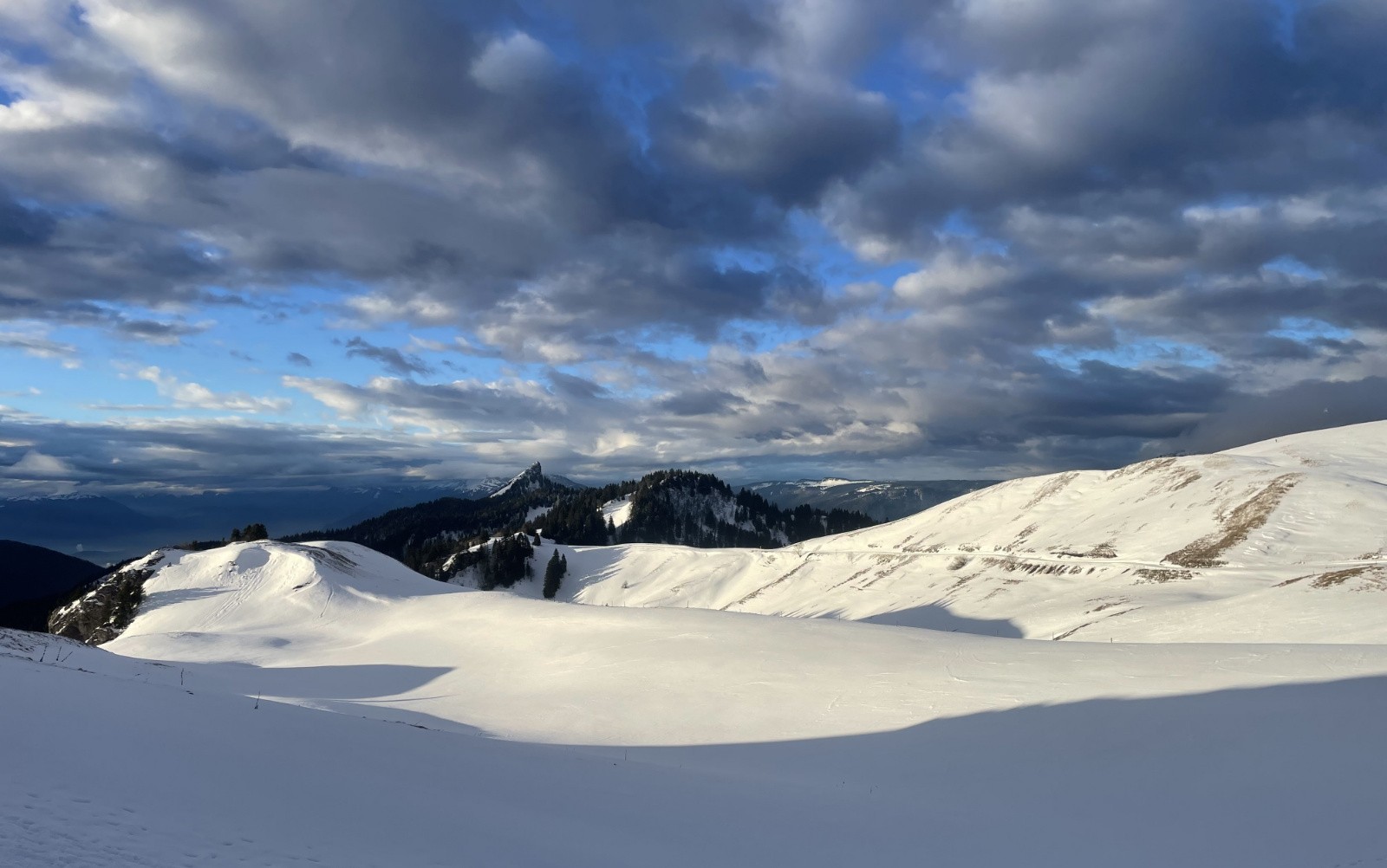 &nbsp;Autour de l’Alpage