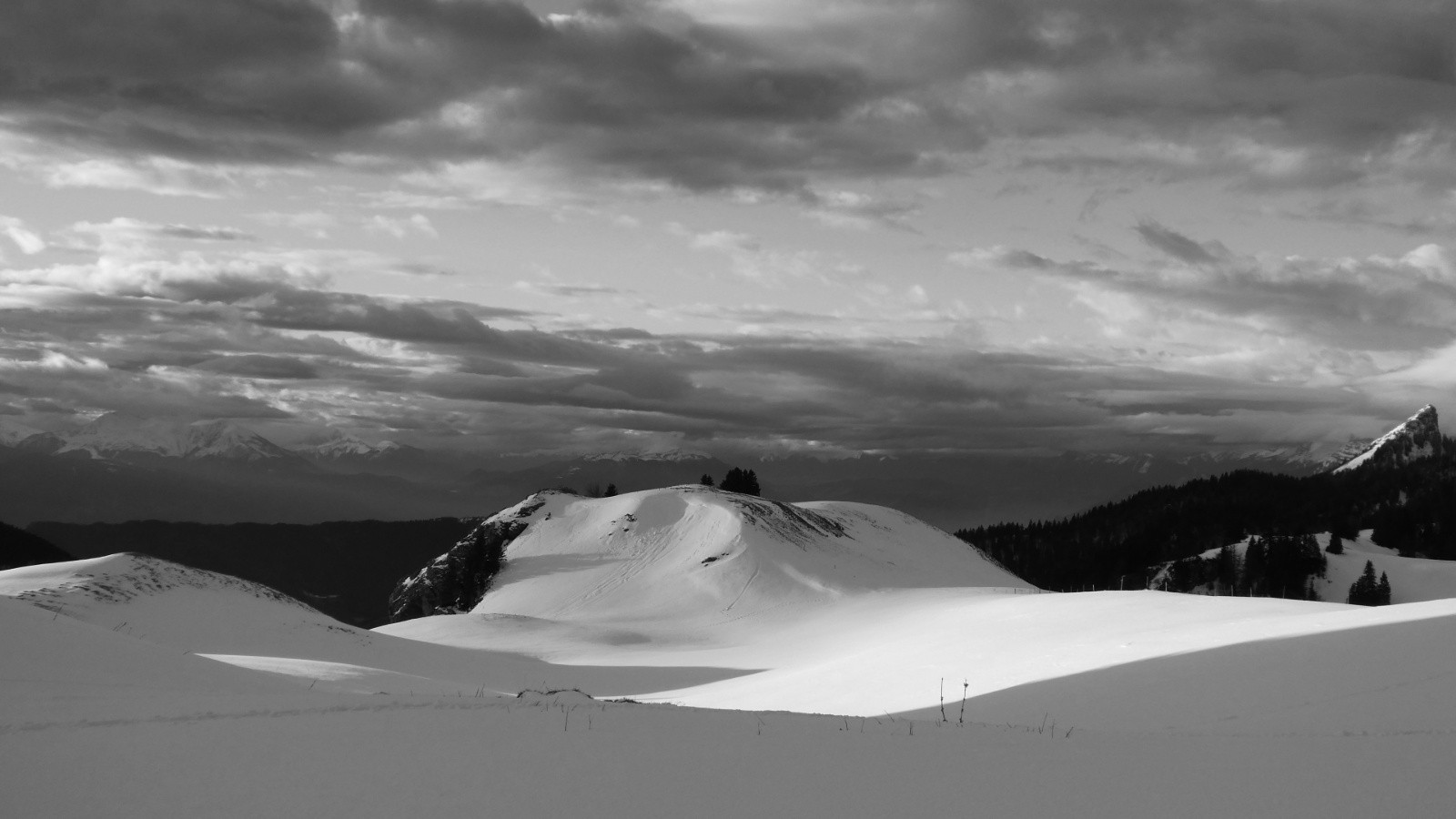 &nbsp;Autour de l’Alpage