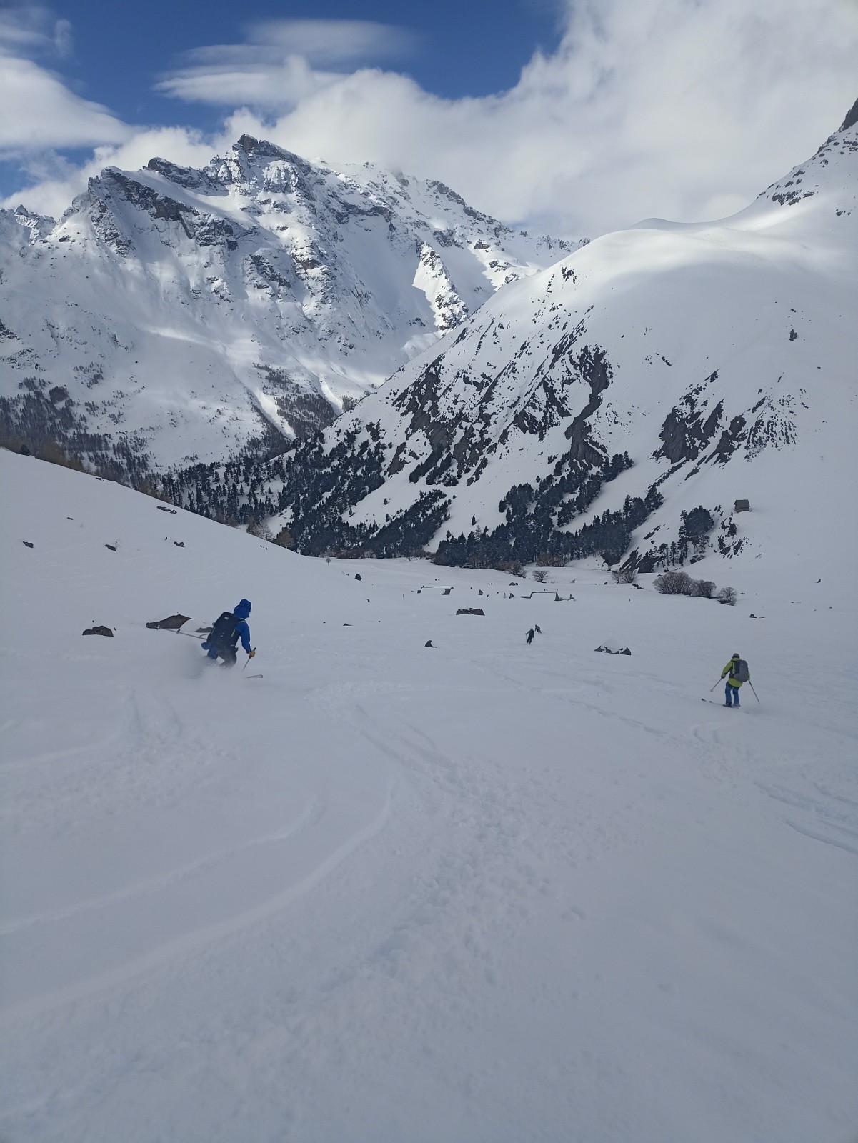  J5 - Dernière descente !