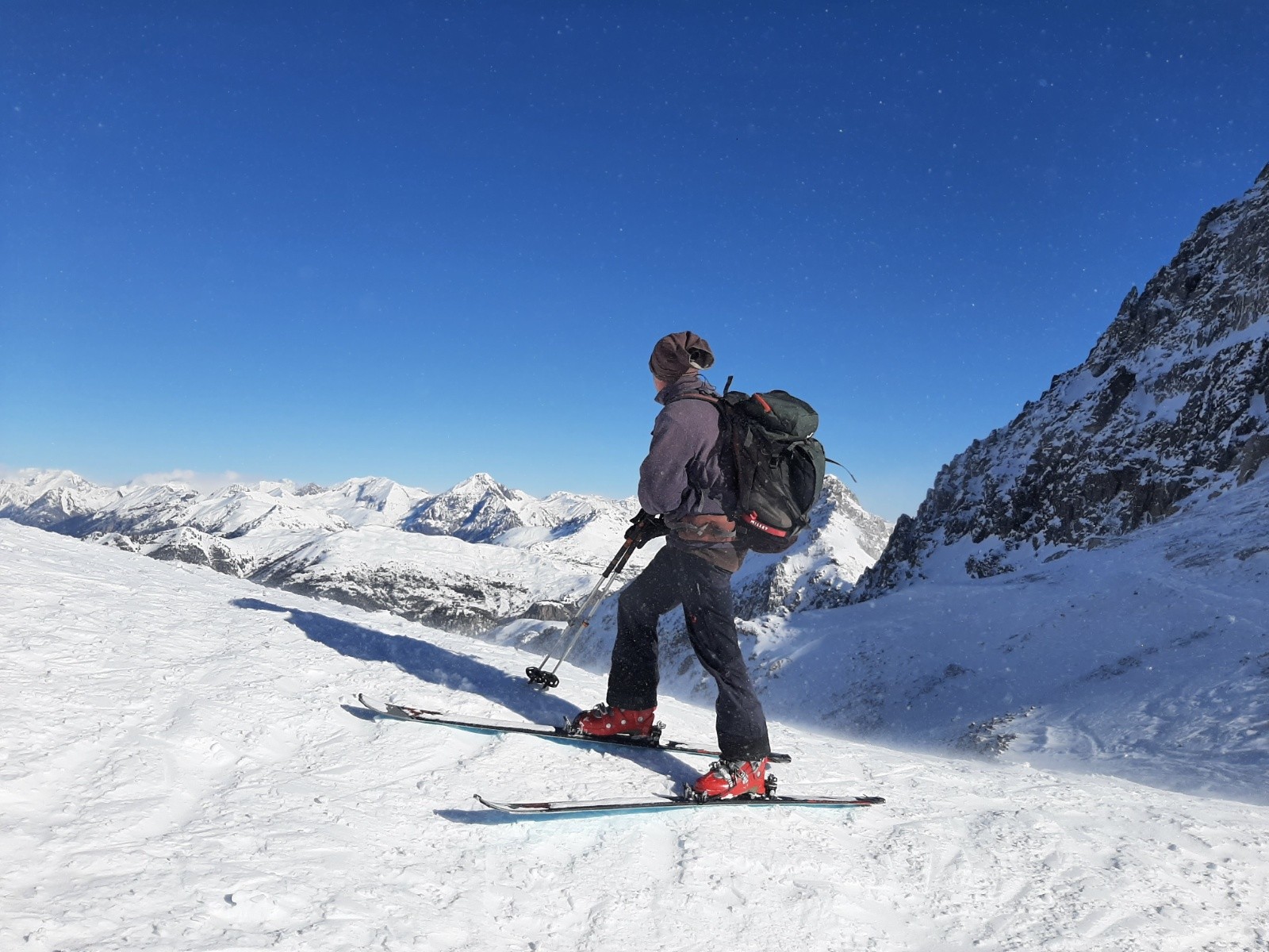  Col des Peygus