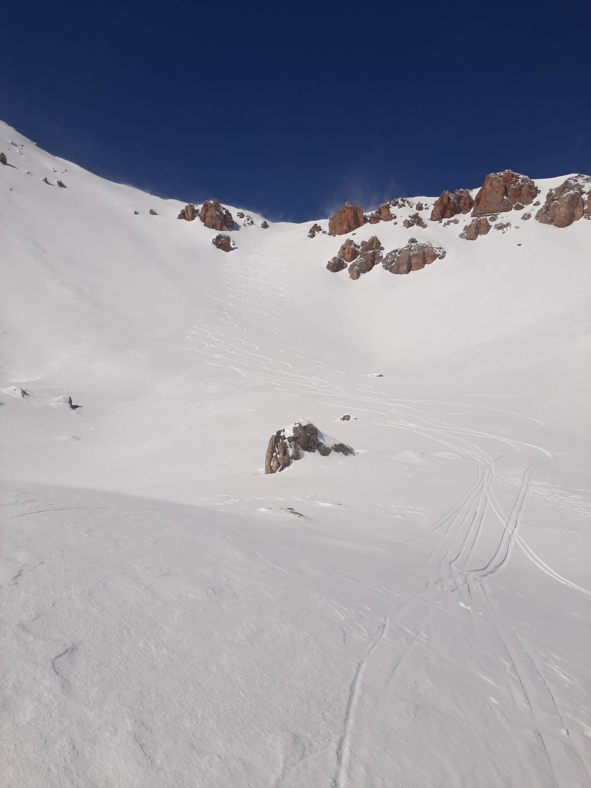 Col de la Roya